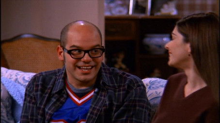 Slow Donnie (1999) - Episode 11 poster and promotional image