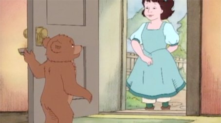 Emily's Visit (1996) - Episode 27 poster and promotional image