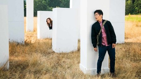 And the Trial of the One (2018) - Episode 11 poster and promotional image
