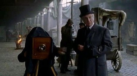 Murder Rooms: The Dark Beginnings of Sherlock Holmes Сезон 1
