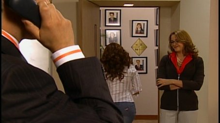 Persecución (2005) - Episode 182 poster and promotional image