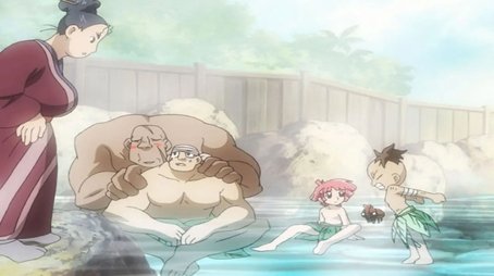 The Power of Love (2005) - Episode 11 poster and promotional image