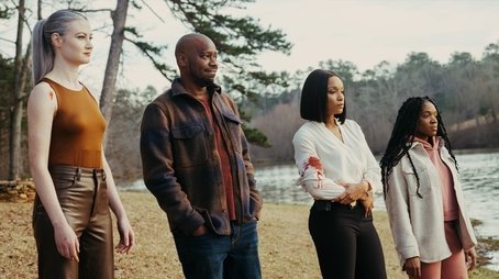You Must Be Joe (2023) - Episode 10 poster and promotional image