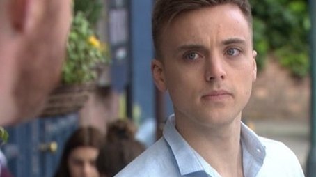#Hollyoaks (2019) - Episode 136 poster and promotional image