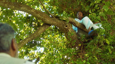 The Malory Oak (2024) - Episode 8 poster and promotional image