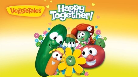 Happy Together (None) - Episode 118 poster and promotional image