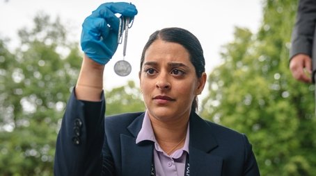 Episode 2 (2024) - Episode 2 poster and promotional image