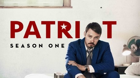 Season 1 (2015) - Season 1 poster and promotional image
