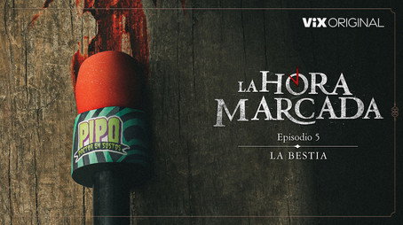 La hora marcada Stagione 1