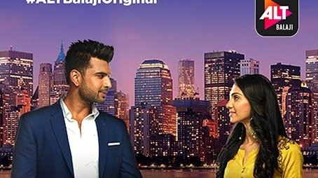 Dil Hi Toh Hai (2018) poster