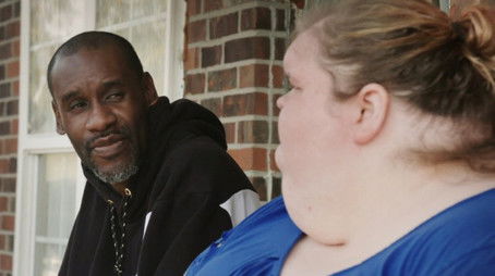 There's Something About Jerry (2021) - Episode 6 poster and promotional image