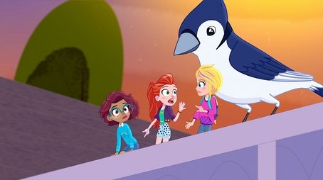 Sugar Rush (2018) - Episode 10 poster and promotional image