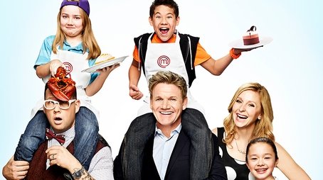 Season 4 (2015) - Season 4 poster and promotional image