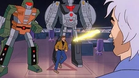 Quest For The Creator (1985) - Episode 37 poster and promotional image