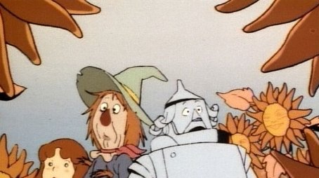 Mombi's Terrible Magic (1986) - Episode 24 poster and promotional image
