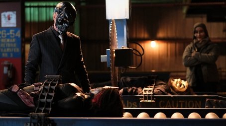 Rule #1 (2021) - Episode 9 poster and promotional image