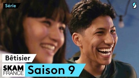 Season 9 Bloopers (2022) - Episode 5 poster and promotional image