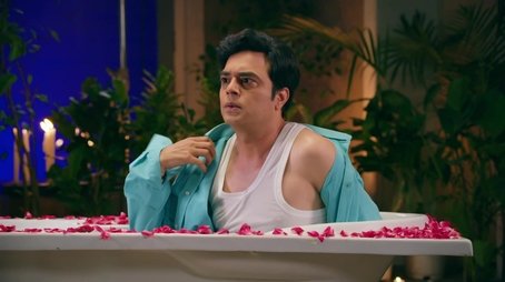 Sajan is Dumbfounded (2023) - Episode 36 poster and promotional image