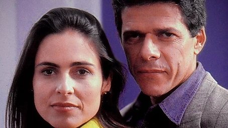 Meu Bem, Meu Mal (1990) poster