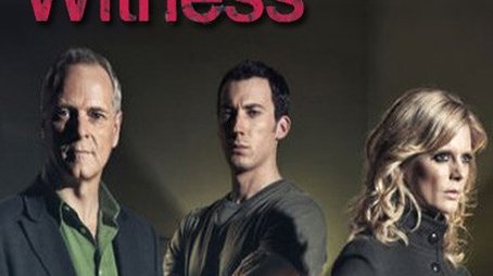Series 16 (2013) - Season 16 poster and promotional image