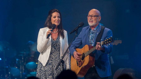 Pour l'amour du country Сезон 16