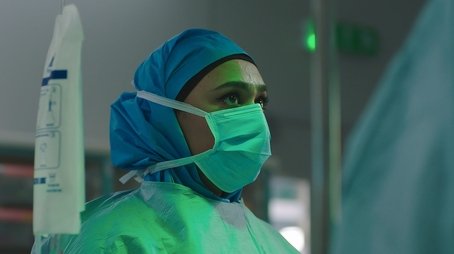 Plan B (2025) - Episode 7 poster and promotional image