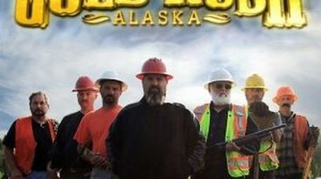 Alaska, Season 1 (2010) - Season 1 poster and promotional image