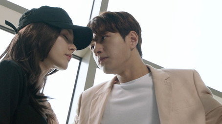 단, 하나의 사랑 Сезон 1