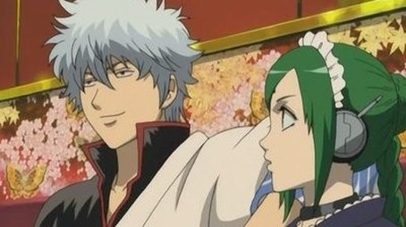 A Birthday in Your Twenties Has No Deep Meaning / Lucky Is a Man Who Gets Up and Goes to Work (2008) - Episode 13 poster and promotional image