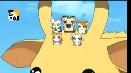 The Zoo Date (2001) - Episode 67 poster and promotional image