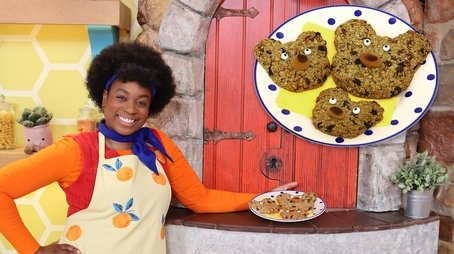 Goldilocks and the Three Bears (2022) - Episode 19 poster and promotional image