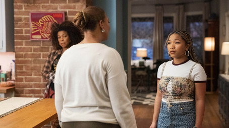 The Equalizer Stagione 4