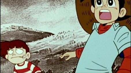 Episode 75 (1981) - Episode 75 poster and promotional image