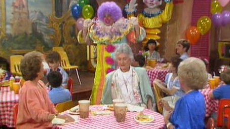 A Piece of Cake (1987) - Episode 25 poster and promotional image
