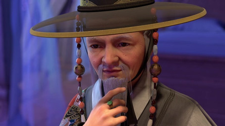 四海鲸骑 Évad 2