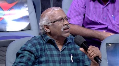 Kannadaasan - A Discourse (2021) - Episode 174 poster and promotional image