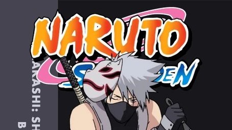 S16 • Kakashi - Shadow of the ANBU Black Ops (2014) - Season 16 poster and promotional image