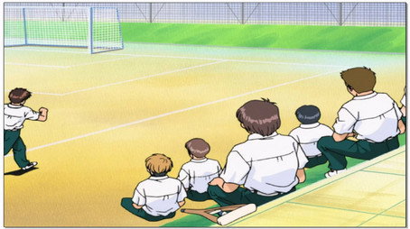 Dream Team Stagione 1