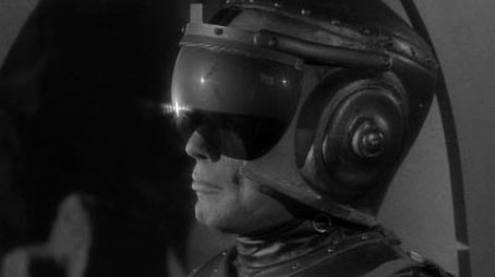 Soldier (1964) - Episode 1 poster and promotional image