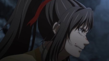 Hatred (2021) - Episode 10 poster and promotional image