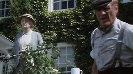 Miss Marple: Sleeping Murder Сезон 1