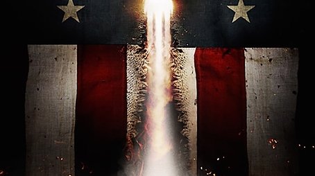 Ascension (2014) poster