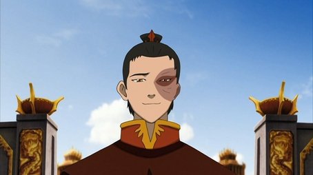 Avatar: A Lenda de Aang39