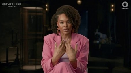 After The Storm: Season 3, Episode 4 (2022) - Episode 24 poster and promotional image