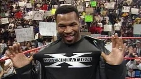 RAW is WAR 252 (1998) - Episode 12 poster and promotional image
