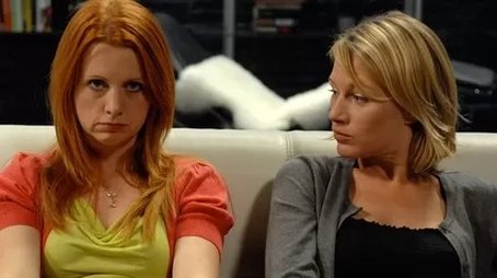 Episode 7 (2008) - Episode 6 poster and promotional image