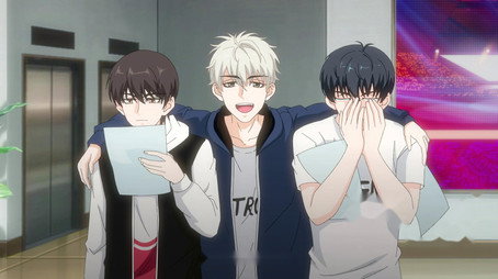 头条都是他 Stagione 1