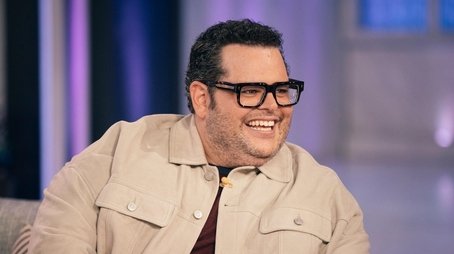 Josh Gad, Milky Chance (2022) - Episode 77 poster and promotional image