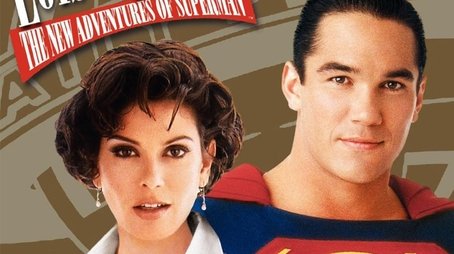 Season 4 (1996) - Season 4 poster and promotional image