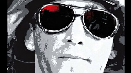 Generation Kill (2008) poster